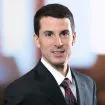 Photo of Matthew D. Levitt