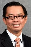 Photo of Andrew Chew