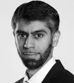 Photo of Sakil Suleman