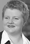 Photo of Eleanor Dickens