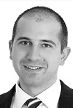 Photo of Julian  Mellick