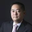 Photo of Gilbert Liu