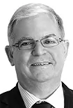 Photo of Mark  Morgan