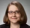 Photo of Tamar N. Dolcourt
