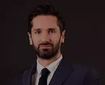 Photo of Yann Payen