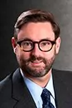 Photo of Andrew Walker