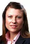 Photo of Catherine Hing