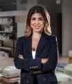Photo of Ezgi  Baklacı Gülkokar, LL.M.