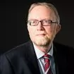 Photo of Michael Bundock