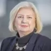 Photo of Catherine Tyndale