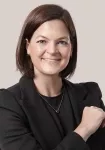Sarah Armstrong Photo