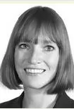 Sally Woodward Photo