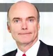 Photo of David E. Thring