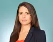 Photo of Katy E. Ward