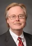 Photo of Keith L. Johnson