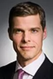 Photo of David B. Strong