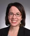 Photo of Amanda J. Beane