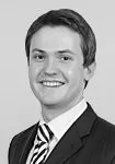 Photo of Oliver Embley