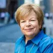 Photo of Jane Hanson