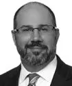Photo of Sam J. Alberts