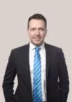 Photo of Steve Saville