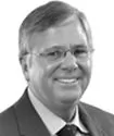 Photo of James C. Martin