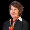 Photo of Patricia S. Lopez Aufranc