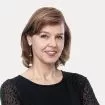 Photo of Kinga  Hetényi