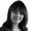Photo of Dionne Gilbert