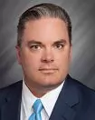 Photo of David P. Hooper