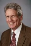 Photo of John M. Cunningham