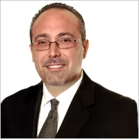 Photo of Alan S. Drimer