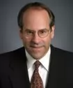 Photo of Richard A. Wilhelm