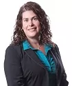 Photo of Michelle Kelly