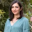 Photo of Asena Aytuğ  Keser