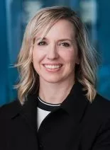 Photo of Christine Kowbel