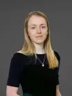 Photo of Nicole Ridge