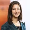 Photo of Nili S. Yolin