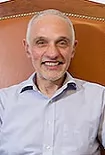 Photo of Rob  Merkin