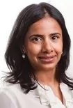 Photo of Ganga Narayanan