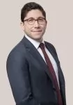 Photo of Brandon  Farber