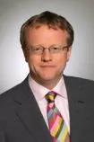 Photo of Lorcan Buckley
