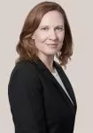 Photo of Claudia  Feldkamp