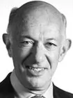 Photo of Laurence  Bard