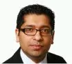 Photo of Harinder Basra