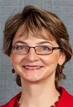 Photo of Annette  Hughes