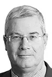 Photo of Peter  Moran