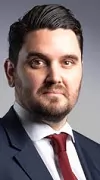 Photo of Daniel  O'Brien
