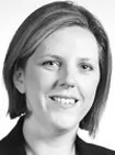 Photo of Kari  Campbell