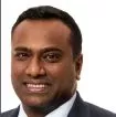 Photo of Jonathan  Veeran